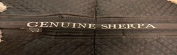 Schabrak & Vojlockar hästutrustning till salu: Pad, sadelpad Genuine sherpa  i Ärla - Annons 2