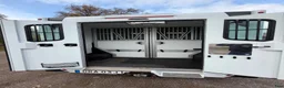 Hästlastbilar  fordon & transport till salu: Theault proteo 3 switch b-kort Hästlastbil  - Annons 9