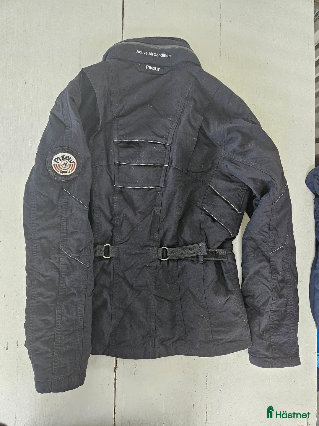 Jackor & Kavajer ryttarutrustning till salu: Pikeur höst/vinterjacka i Härnösand - Annons 2