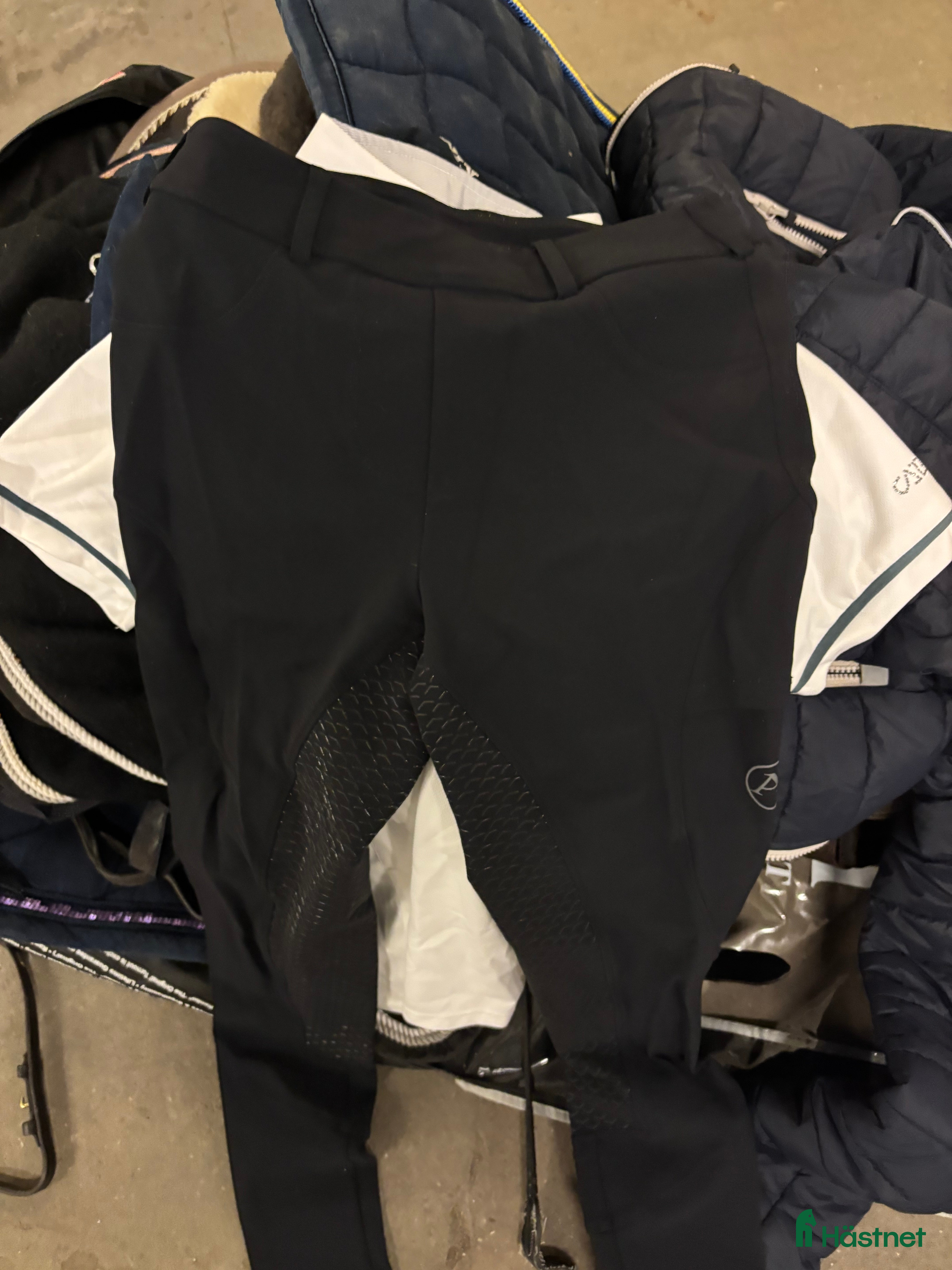 Ridbyxor ryttarutrustning till salu: Ridbyxor  i Stockholm - Annons 14