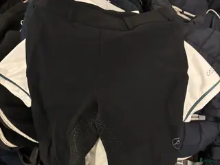 Ridbyxor ryttarutrustning till salu: Ridbyxor i Stockholm - Annons 10