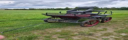 Körvagnar körning till salu: Recreatiosvagn  - Annons 2