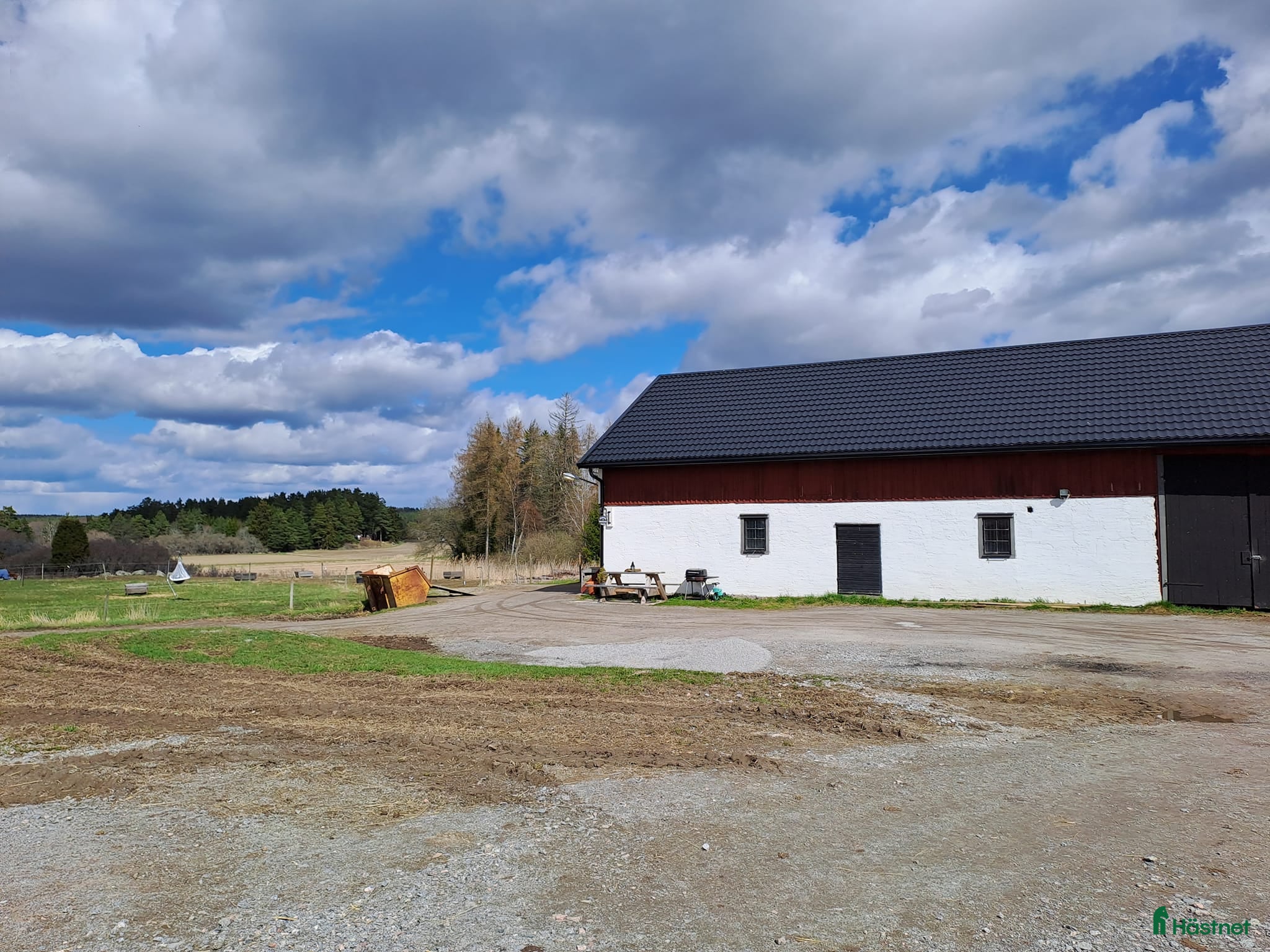  stallplats Kollektiv eller Service Adolfsbergs stallet i Bro - Annons 10