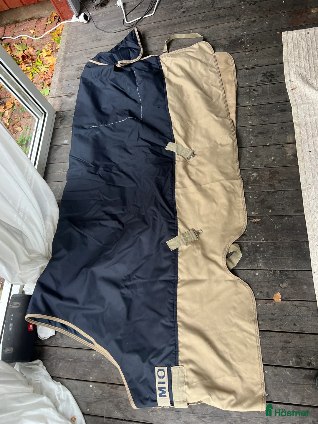 Täcken hästutrustning till salu: HW täcken i Enköping - Annons 11