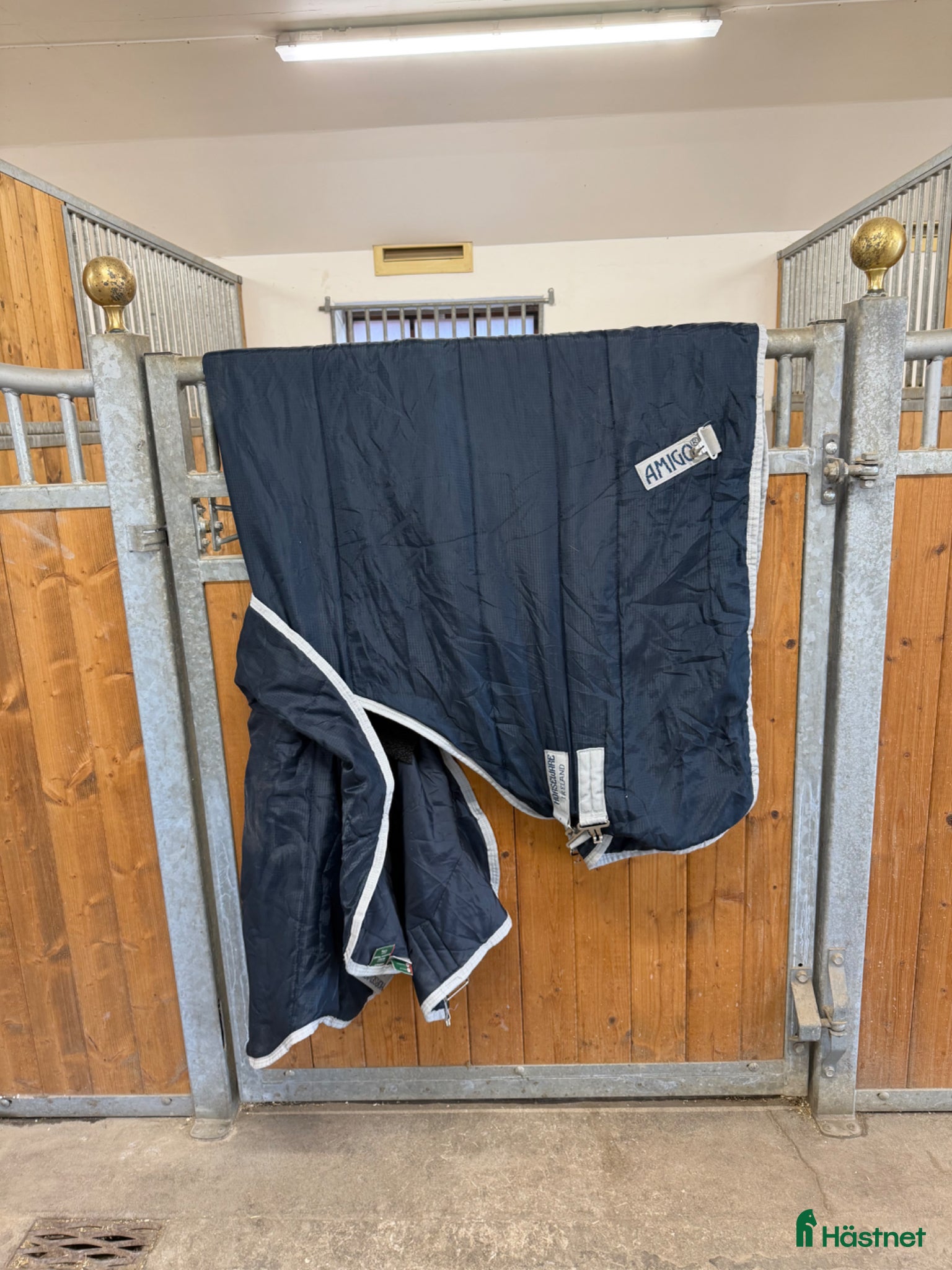 Täcken hästutrustning Fina täcken C- & D-ponny - Annons 7