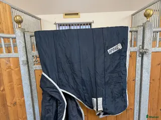 Täcken hästutrustning Fina täcken C- & D-ponny - Annons 16