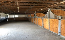  stallplats finnes: Boxplatser lediga utanför Vellinge🙂 i Vellinge - Bild 2