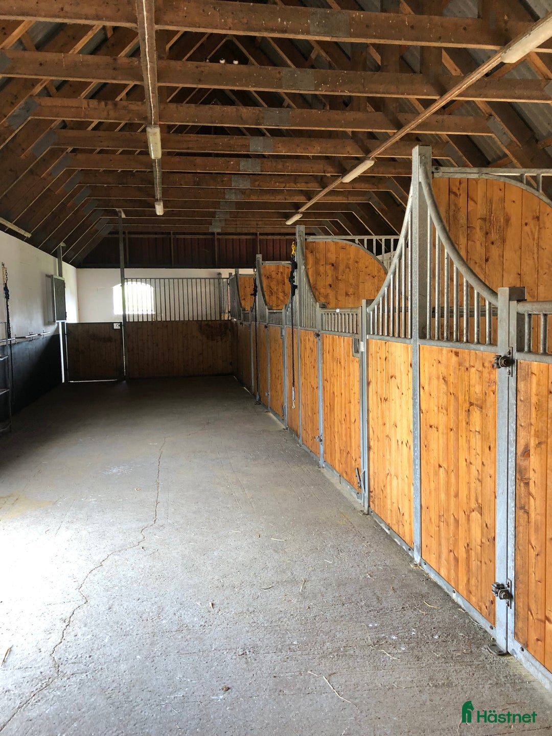  stallplats finnes: Boxplatser lediga utanför Vellinge🙂 i Vellinge - Bild 2