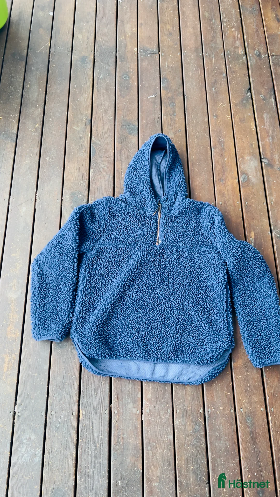 Övrigt Ridkläder ryttarutrustning till salu: CRW tröja  i Ljungaverk - Annons 1