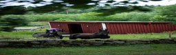  stallplats finnes: Lösdrift  - Annons 4