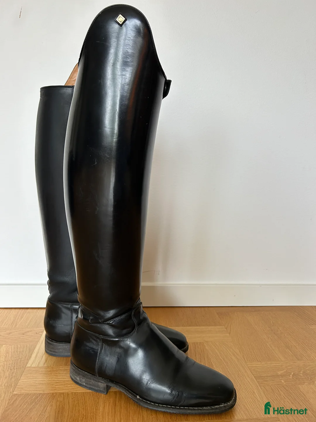 Ridstövlar ryttarutrustning till salu: DeNiroBoot Bellini Dressyrstövel - Annons 6