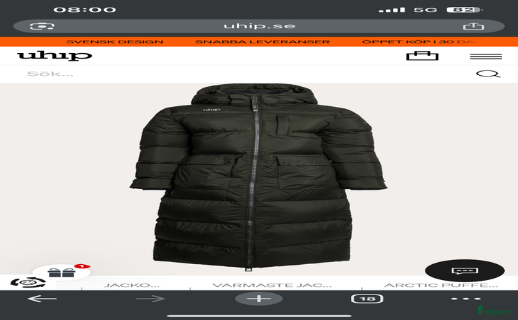 Jackor & Kavajer ryttarutrustning till salu i Flyinge - Annons 19