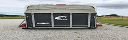 Hästtransporter  fordon & transport till salu:  Hästtransport Cheval Liberte  i Tomelilla - Annons 6