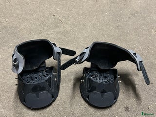 Övrig Hästutrustning hästutrustning till salu: Flex Hoof Boots 125 i nyskick i Älmhult - Annons 22