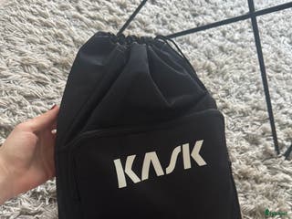 Övrig Ryttarutrustning ryttarutrustning till salu: Kask hjälmväska✨ i Gävle - Annons 1