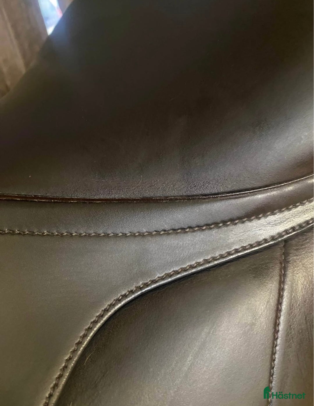 Sadlar hästutrustning till salu: Equipe olympia i Köping - Annons 5