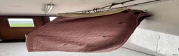 Täcken hästutrustning till salu: Kentucky Show rug old rosé strl 140 - Annons 1