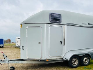 Hästtransporter fordon & transport till salu: Thule Excellent ES150 i Klippan - Annons 10