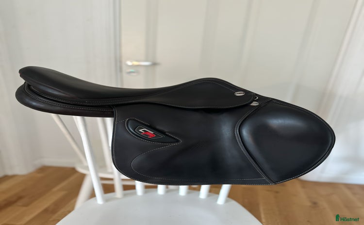 Sadlar hästutrustning till salu: Erreplus CA Jump i Kvissleby - Annons 2