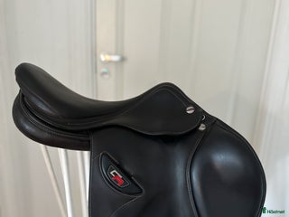 Sadlar hästutrustning till salu: Erreplus CA Jump i Kvissleby - Annons 23