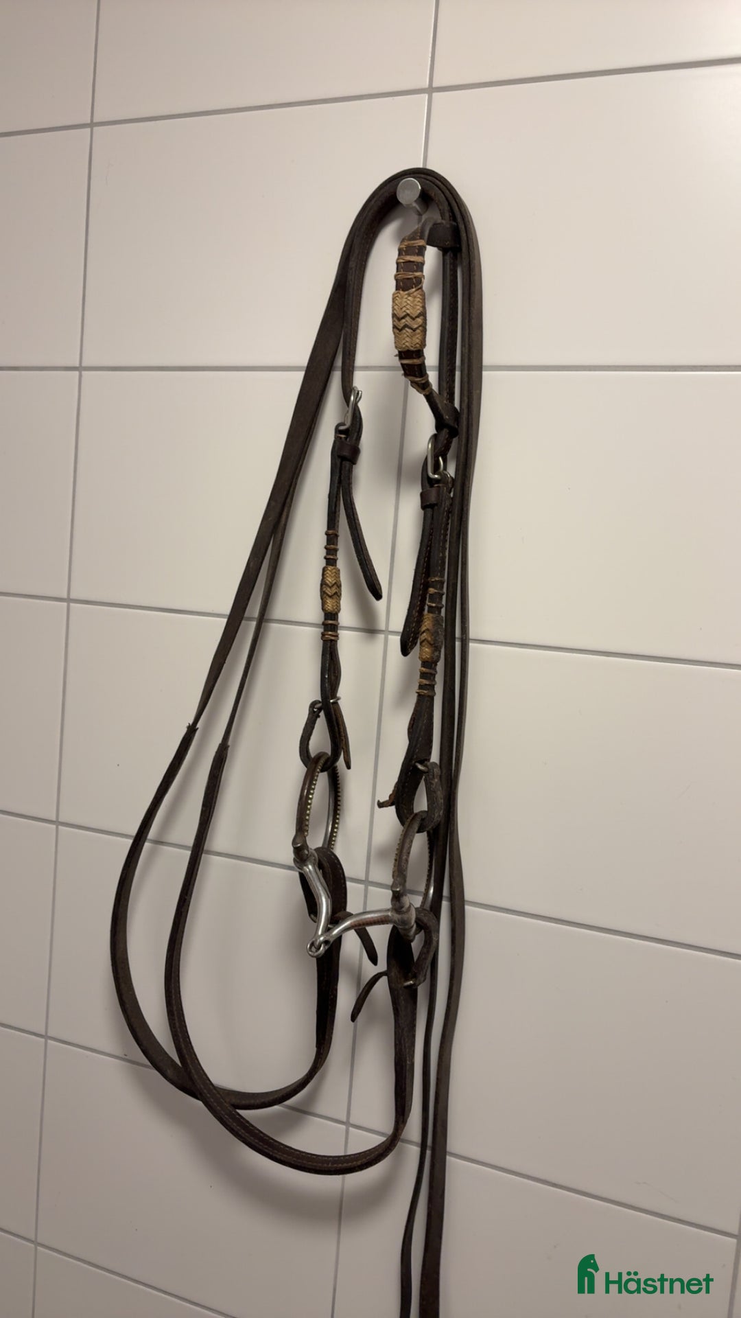 Träns hästutrustning till salu: Träns  i Nyköping - Annons 2