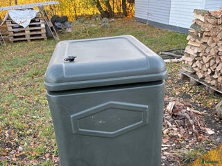 Övrigt fordon & transport till salu: SADELSKÅP i Staffanstorp - Annons 4