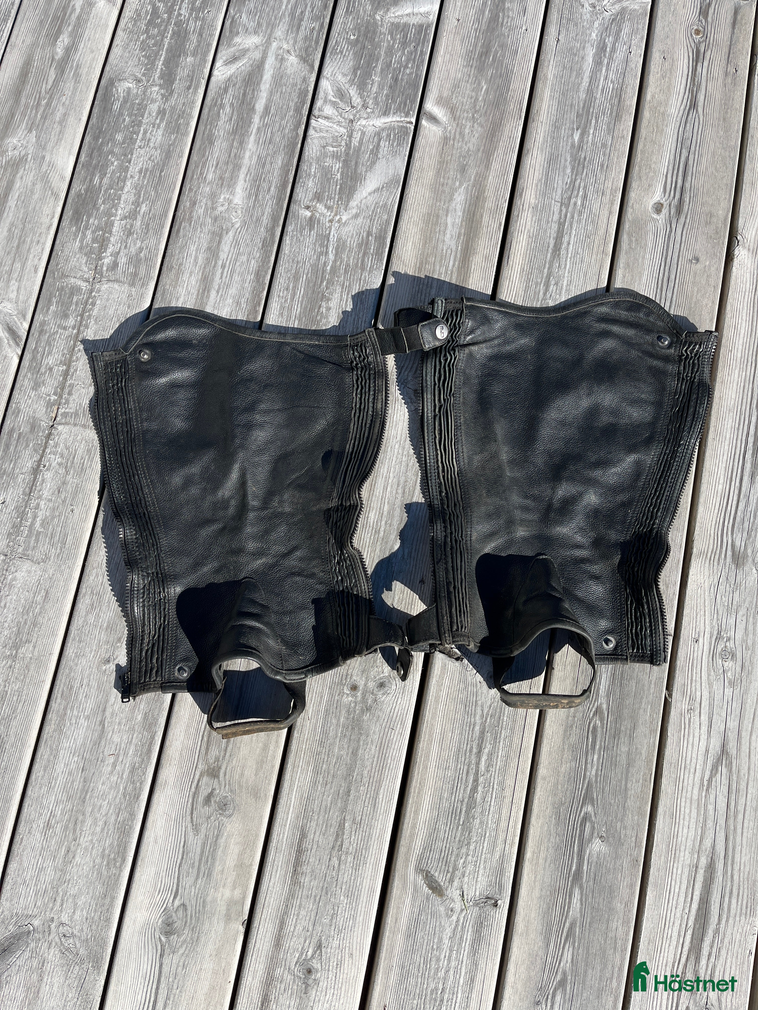 Övrig Ryttarutrustning ryttarutrustning till salu: Crw chaps  i Habo - Annons 3