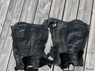 Övrig Ryttarutrustning ryttarutrustning till salu: Crw chaps i Habo - Annons 7