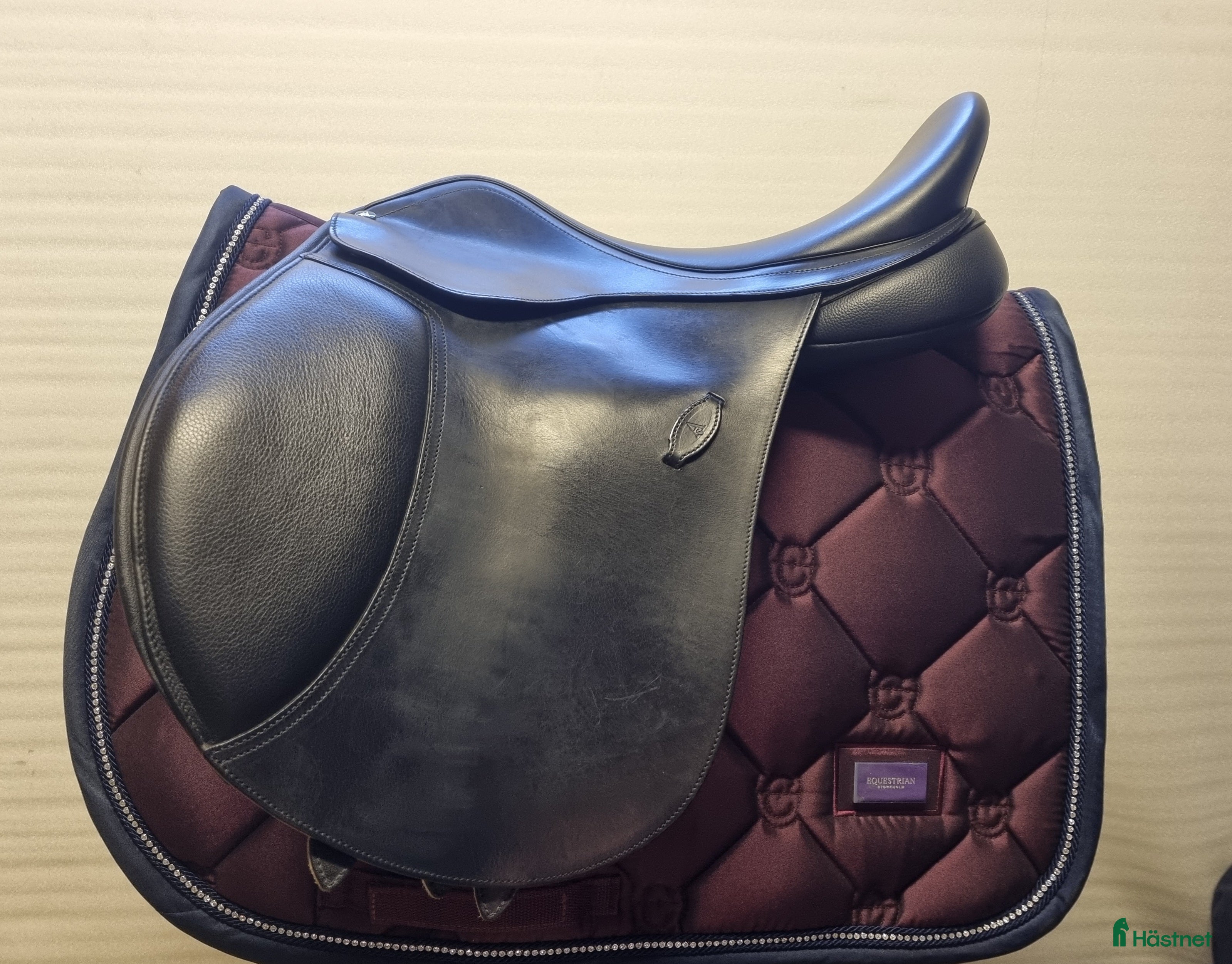 Sadlar hästutrustning Arena allround wide i Allerum - Annons 8