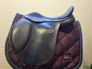 Sadlar hästutrustning Arena allround wide i Allerum - Annons 8