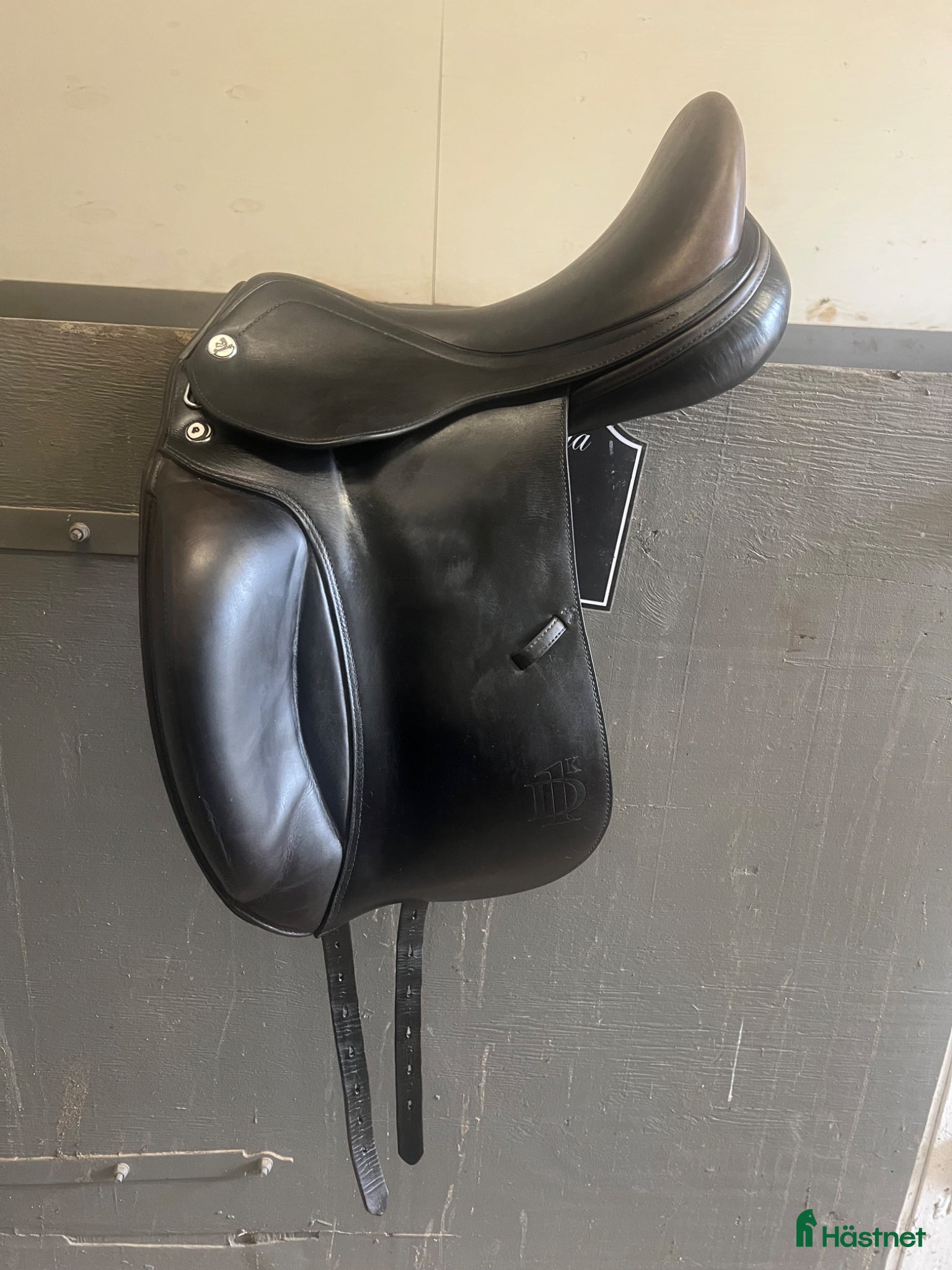 Sadlar hästutrustning Prestige D1 - Annons 18