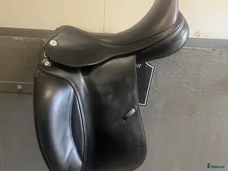 Sadlar hästutrustning Prestige D1 - Annons 18
