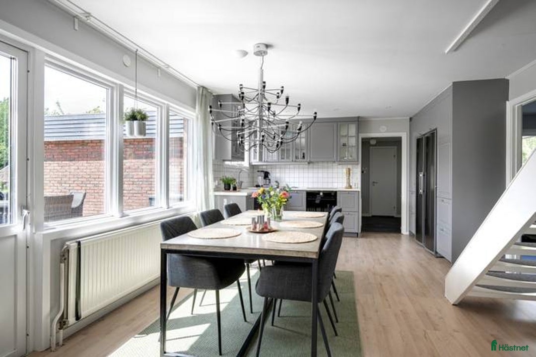  hästgårdar till salu: HÄSTANLÄGGNING I TOPPKLASS i Nossebro - Annons 4