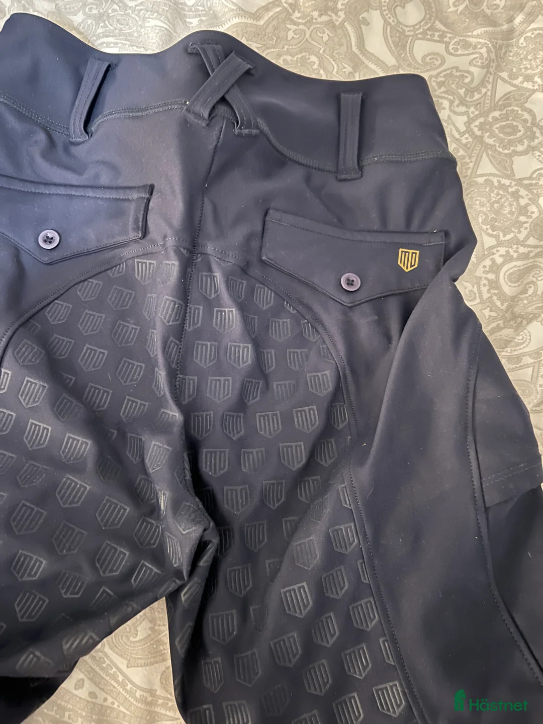 Ridbyxor ryttarutrustning till salu: MD performance i Strömstad - Annons 4