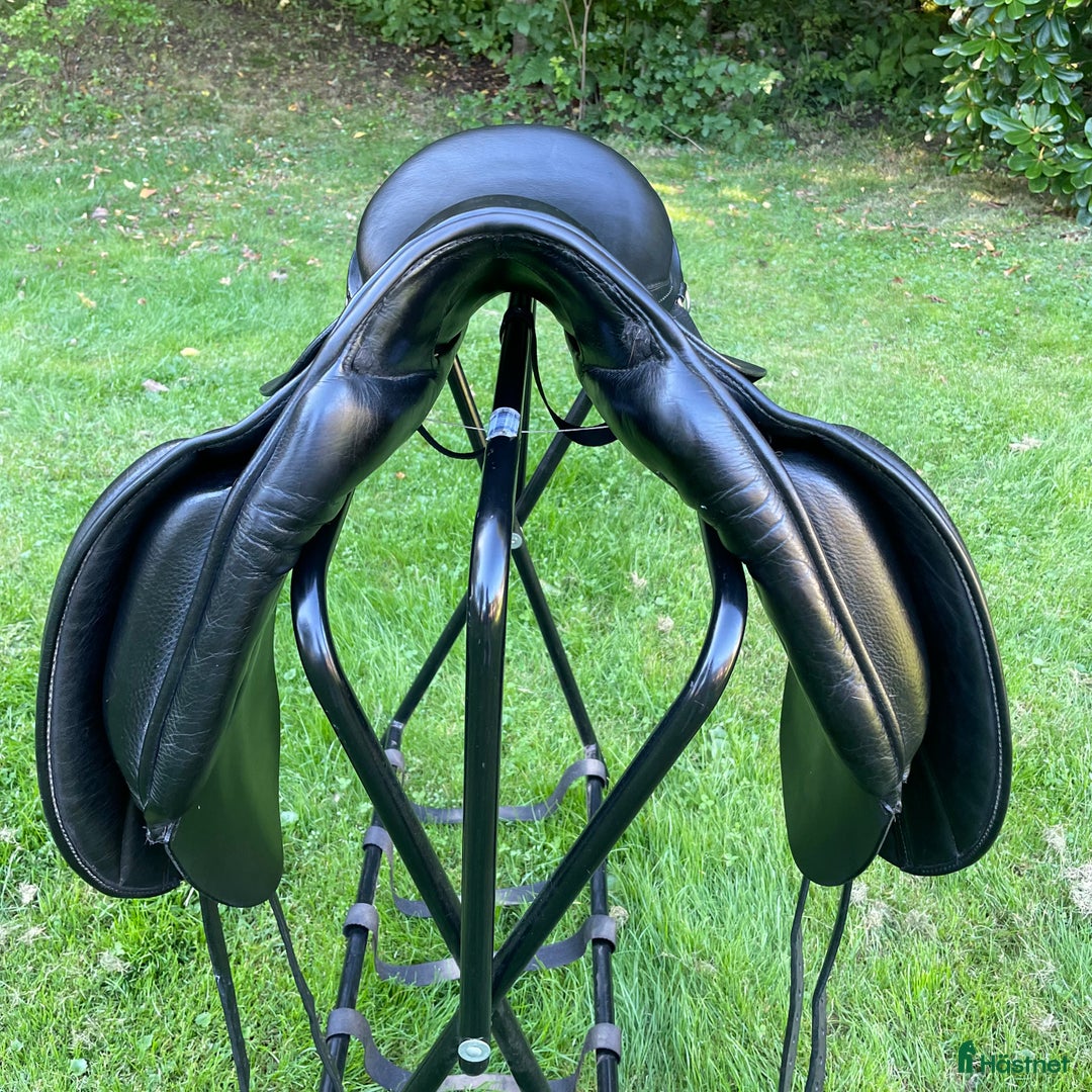 Sadlar hästutrustning till salu: Stubben elegant islandssadel i Perstorp - Annons 4