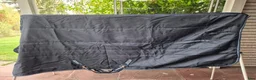 Täcken hästutrustning till salu: Stalltäcke Horseware Amigo 100 g - Annons 2
