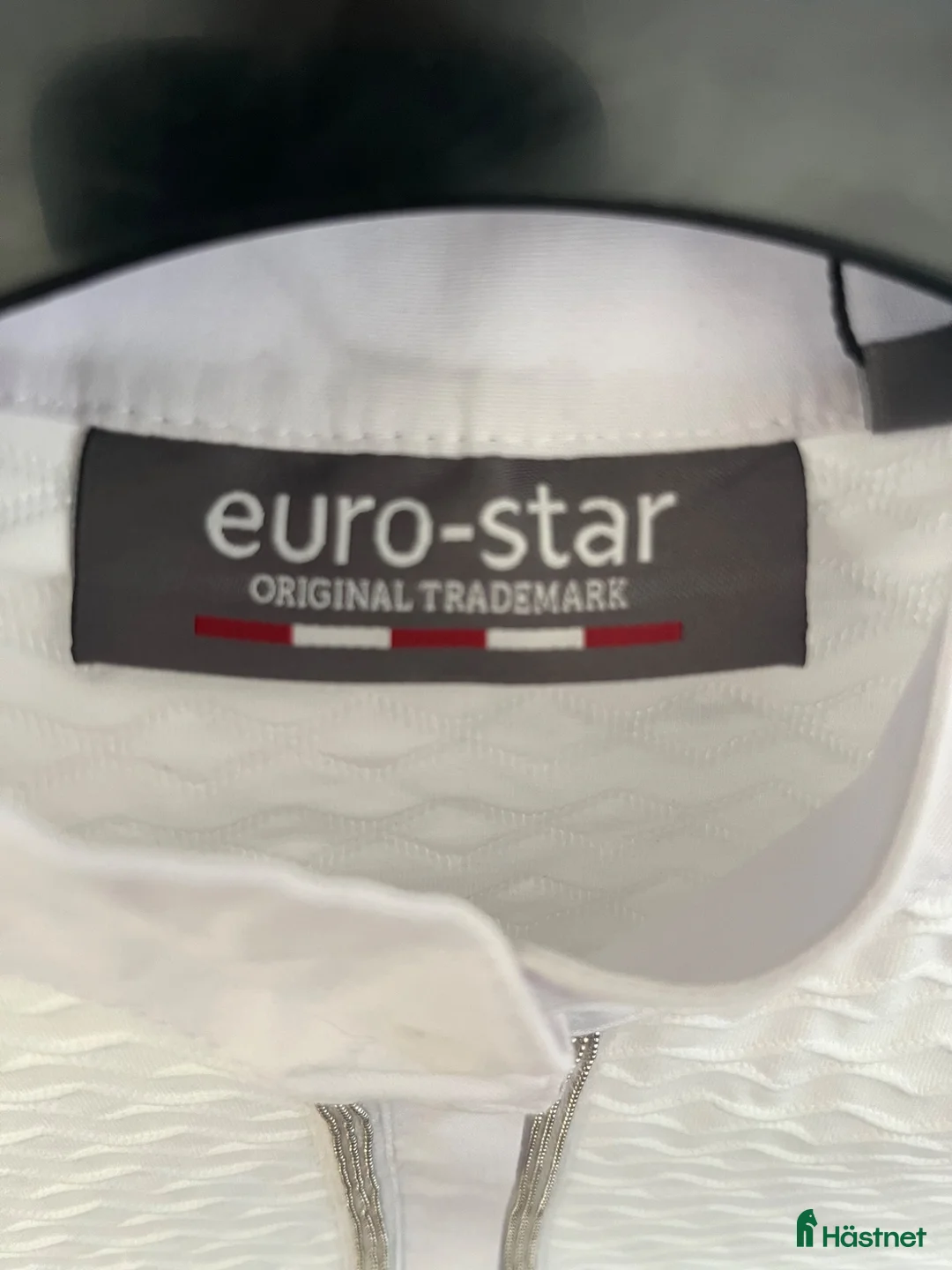 Övrigt Ridkläder ryttarutrustning till salu: Tävlingspike EUROSTAR stl  - Annons 5