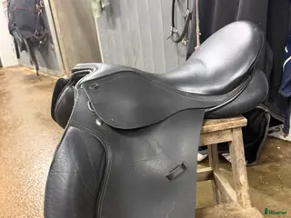 Sadlar hästutrustning Fairfield sadel i Liden - Annons 10