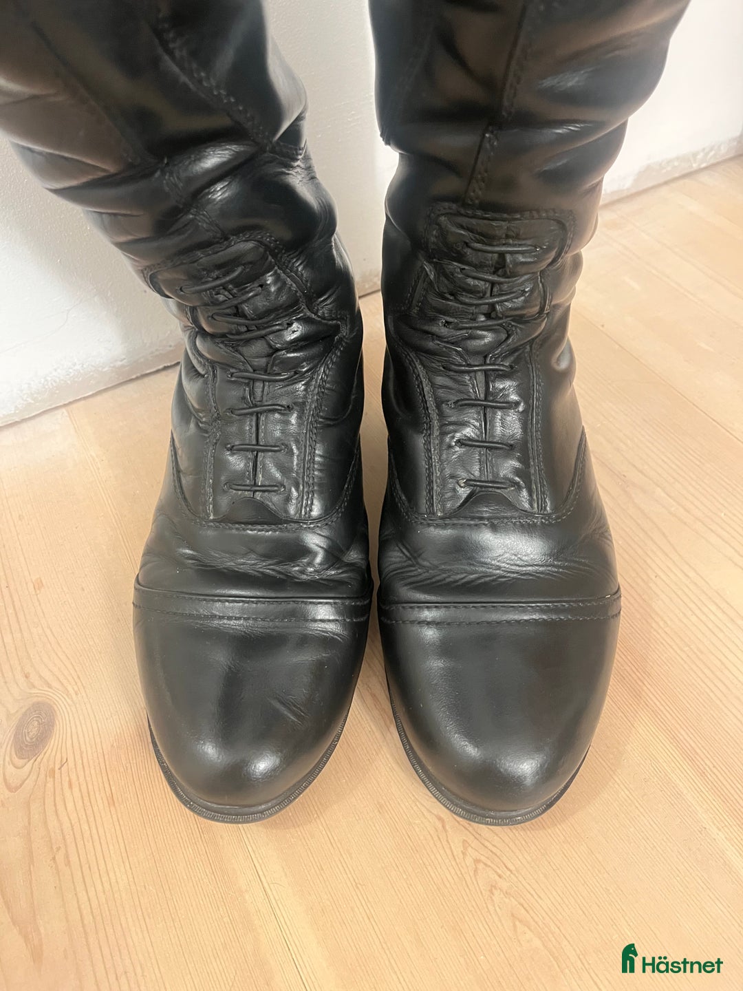 Ridstövlar ryttarutrustning till salu: Ridstövlar i Vallda - Annons 6