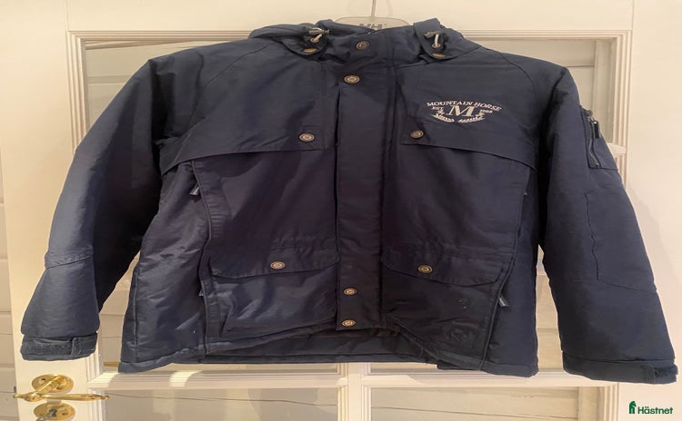 Jackor & Kavajer ryttarutrustning till salu i Enköping - Annons 17