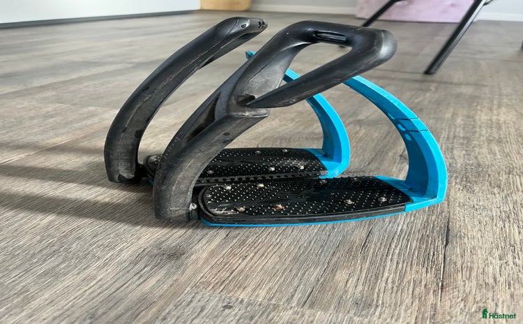 Stigbyglar hästutrustning till salu i Oskarshamn - Annons 32