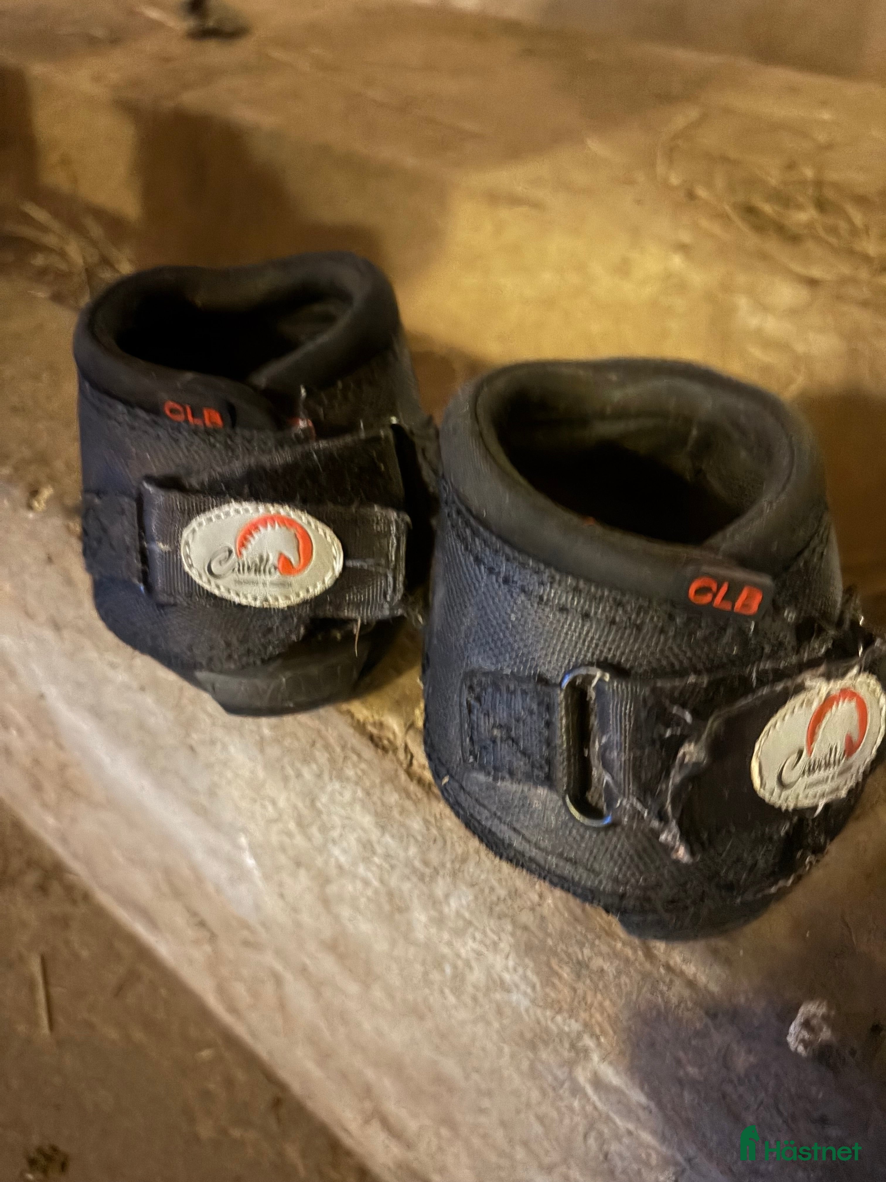 Övrig Hästutrustning hästutrustning till salu: Cavallo Cute Little boot i Fotskäl - Annons 11