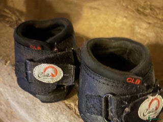 Övrig Hästutrustning hästutrustning till salu: Cavallo Cute Little boot i Fotskäl - Annons 5