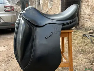Sadlar hästutrustning Ergo x2 säljes/bytes i Mörbylånga - Annons 1