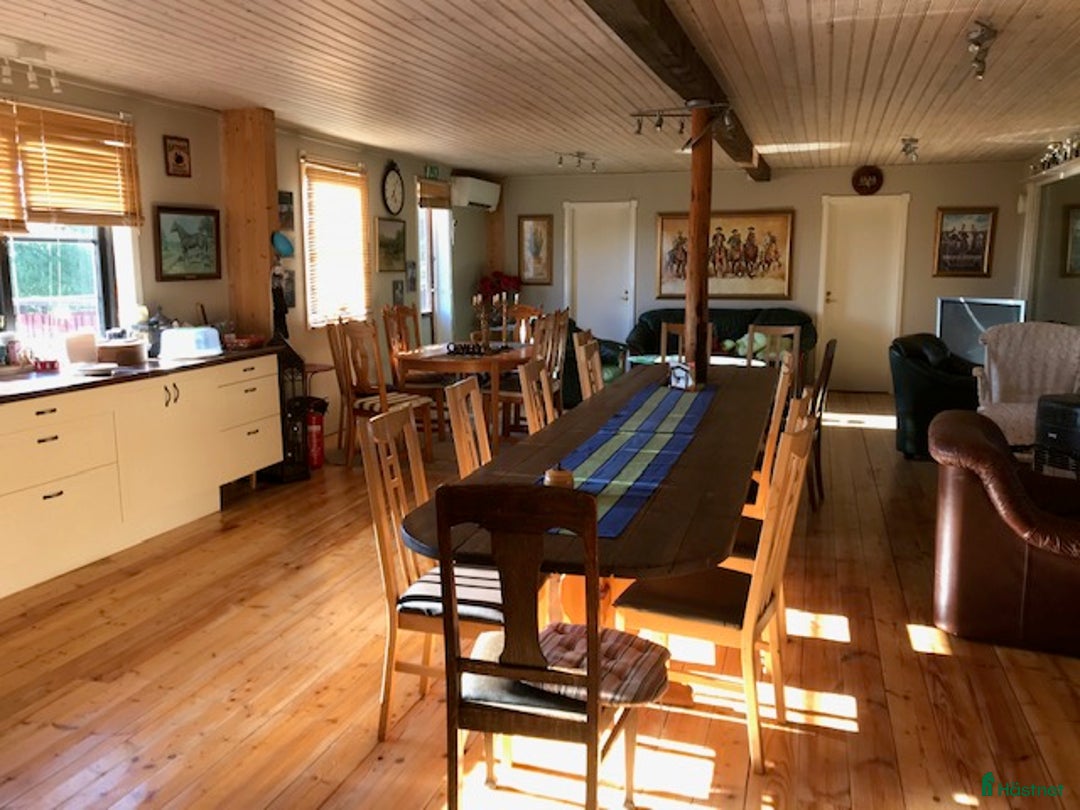  stallplats finnes: Stallplats med ridhus i Björklinge - Annons 5