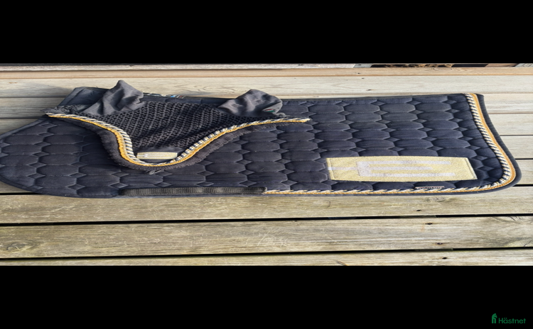 Schabrak & Vojlockar hästutrustning till salu i Jönköping - Annons 12