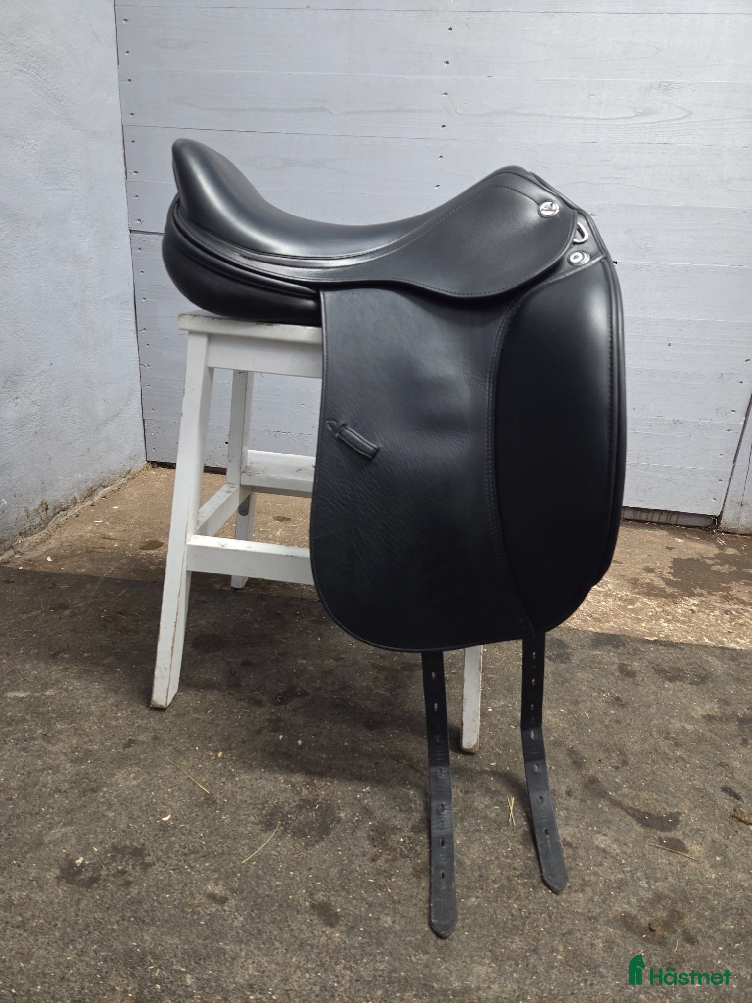 Sadlar hästutrustning Prestige D1 - Annons 2