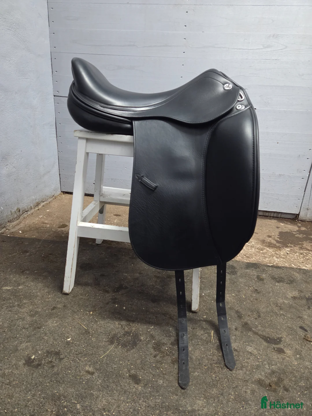 Sadlar hästutrustning till salu: Prestige D1 - Annons 2