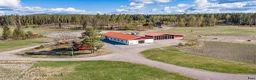  stallplats finnes: Komplett stall uthyres i Falun i Sundborn - Annons 1