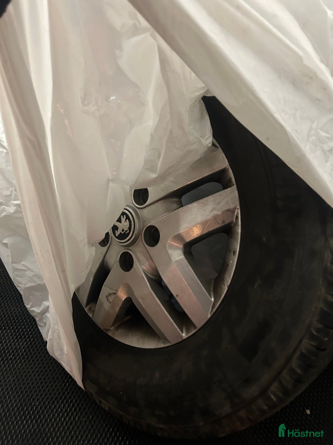 Hästlastbilar  fordon & transport till salu: Equi-Trek Sonic 5 sits i toppskick i Teckomatorp - Annons 6